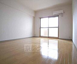 アウローラ 303 3階1Kのリビング/ダイニング