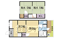 京都府京都市右京区太秦百合ケ本町：物件画像／株式会社京都ライフ　烏丸五条店