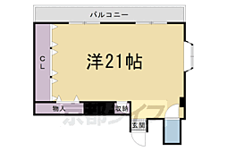 阪急京都本線 西京極駅 徒歩15分