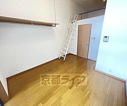 JR山陰本線 二条駅 徒歩9分の賃貸マンション 2階1Kのリビング/ダイニング