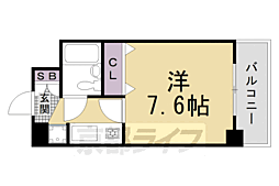 阪急京都本線 西京極駅 徒歩17分