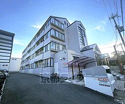阪急京都本線 西京極駅 徒歩12分の賃貸マンション