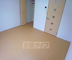 アリーサイド 103 1階1Kのリビング/ダイニング