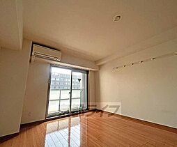 京都市営烏丸線 烏丸御池駅 徒歩1分の賃貸マンション 8階1Kのリビング/ダイニング