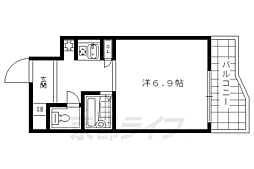 グレース大宮 7階