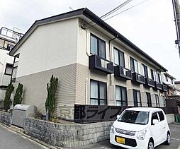 JR山陰本線 二条駅 徒歩9分