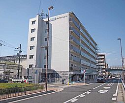 グランレブリー桂川グレイスレジデンス