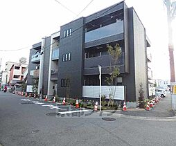 ローズ　フラット