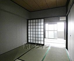 Ｍｉｒｅｉ東福寺 202 2階2Kのリビング/ダイニング