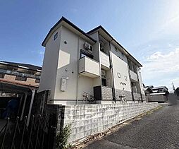 クレセント大亀谷