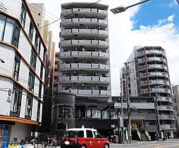 阪急京都本線 大宮駅 徒歩9分の賃貸マンション