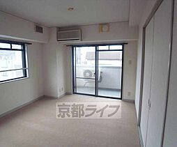 阪急京都本線 西院駅 徒歩4分の賃貸マンション 2階2Kのリビング/ダイニング