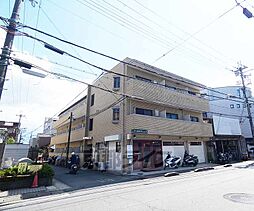 JR山陰本線 太秦駅 徒歩11分の賃貸マンション