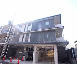 京都地下鉄東西線 二条城前駅 徒歩5分