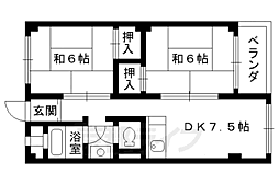 コーポラス伏見 5階