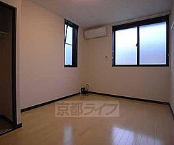 レオネクスト大輝 201 2階1Kのリビング/ダイニング