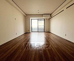 第8パールハイツ安井 303 3階1Kのリビング/ダイニング