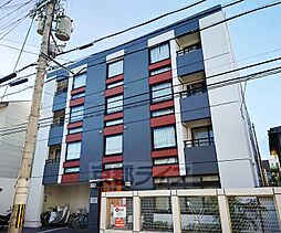 阪急京都本線 西院駅 徒歩7分の賃貸マンション