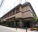 下京中学校まで1100m