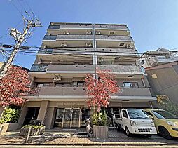 京都市営烏丸線 烏丸御池駅 徒歩10分の賃貸マンション