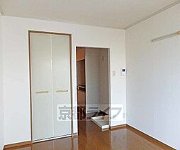 セジュール冨井 105 1階1Kのリビング/ダイニング