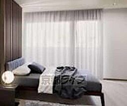 （仮称）吉祥院宮ノ東マンション 206 2階1LDKのリビング/ダイニング