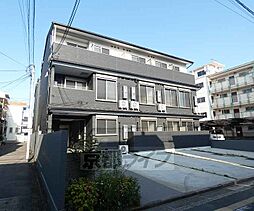 グランメゾン梅小路