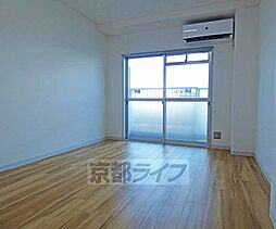 協和ハウスビル 303 3階1Kのリビング/ダイニング