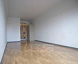 フォンテール 305 3階1Kのリビング/ダイニング