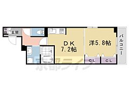 阪急嵐山線 松尾大社駅 徒歩22分 1階/-