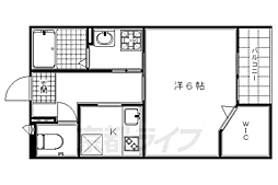 Casa KiYoMiZu118 2階