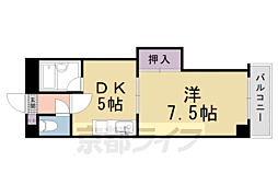 阪急京都本線 西京極駅 徒歩10分