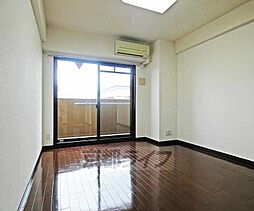 アスヴェル京都東寺前 509 5階1Kのリビング/ダイニング