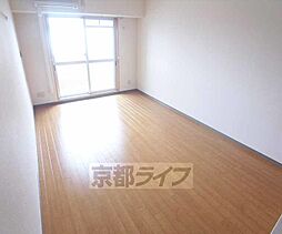 阪急京都本線 西院駅 徒歩3分の賃貸マンション 10階1Kのリビング/ダイニング