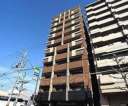 阪急京都本線 西院駅 徒歩13分