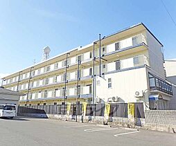 JR山陰本線 太秦駅 徒歩19分の賃貸マンション