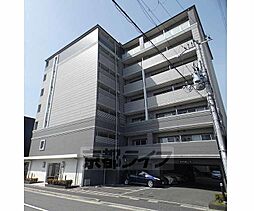 京都地下鉄東西線 西大路御池駅 徒歩6分