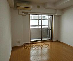 ベラジオ五条烏丸 203 2階1Kのリビング/ダイニング