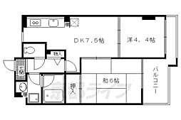セント・ルークルス 2階