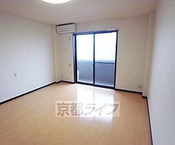 JR山陰本線 太秦駅 徒歩10分の賃貸マンション 1階1Kのリビング/ダイニング