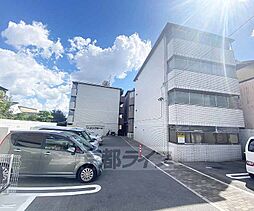 JR山陰本線 太秦駅 徒歩10分