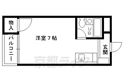 仮）石田内里町ハイツ 2階