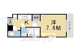 阪急京都本線 西院駅 徒歩3分