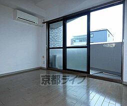エスリード京都河原町 4階1DKのリビング/ダイニング