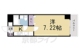 Ｍｅｒｃｕｒｉｏ　Ｋｉｏｔｏ 4階