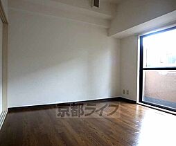 ライオンズマンション四条西洞院 9階1DKのリビング/ダイニング