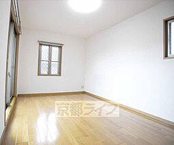 サンヴェール七条 207 2階1Kのリビング/ダイニング