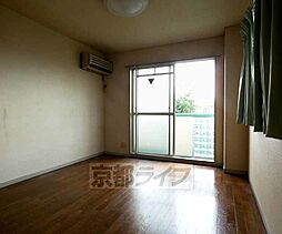 アベニュー千鶴 302 3階1Kのリビング/ダイニング