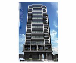 阪急京都本線 西院駅 徒歩9分