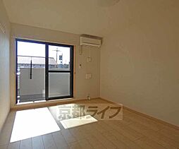 レクイアーレ大宮 305 3階1Kのリビング/ダイニング